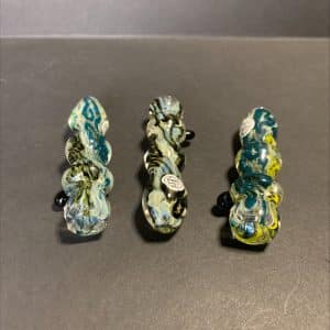 Chillum - Royston Cane