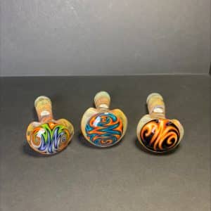 Pipe - OVG WigWag Patch