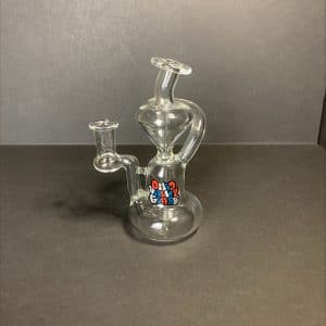 Waterpipe - OVG Recycler