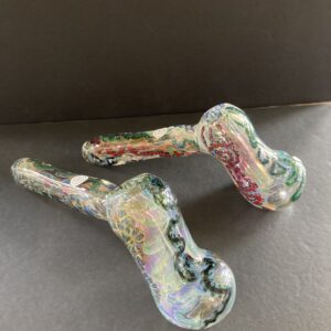 Bubbler - OVG Cane Hammer