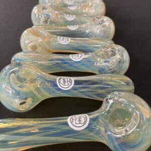 Pipe - OVG Basic Fumer