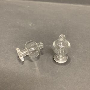 Carb Cap - Bubble Cap