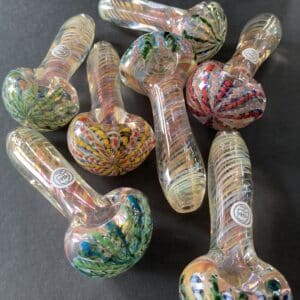 Pipe – OVG Cane Head