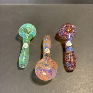 Pipe - TL Color Wrap