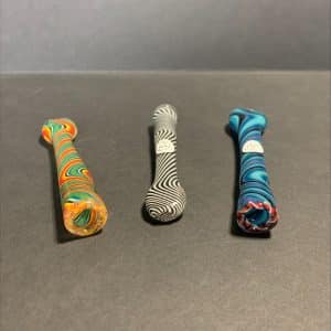 Chillum - Tedrow Linework