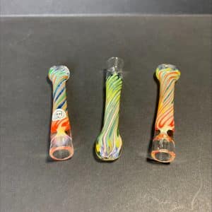 Chillum - Tedrow Inside Out