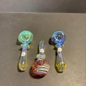 Pipe - TL Maria Wrap