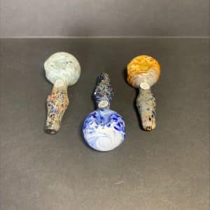 Pipe – MM Frit Fade