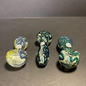 Pipe – Royston Medium Cane