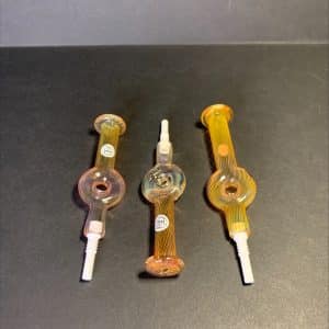 Dab Darts - OVG Fume Donut