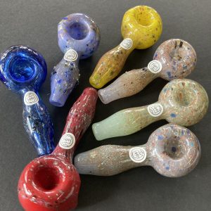 Pipe – MM Outside Frit