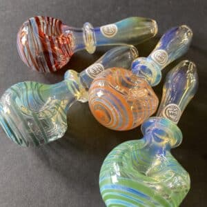 Pipe - TL Maria Wrap