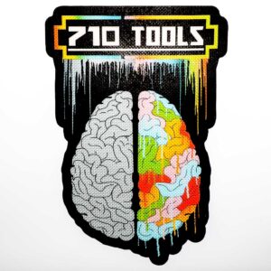 Accessory - 710 Silicone Mat