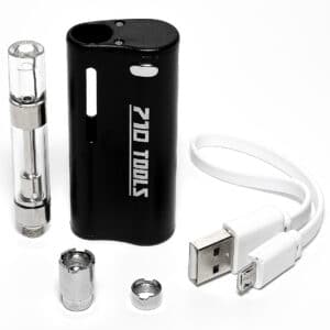 Accessory - Stealth Battery