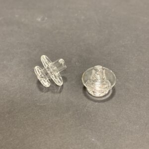 Carb Cap – Directional Medium