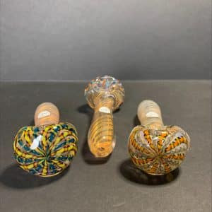 Pipe – AW Cane Head