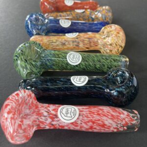 Mini Pipe - OVG Frit