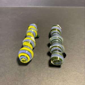 Chillum - Royston Linework