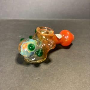 Pipe - MT Frit Hammer