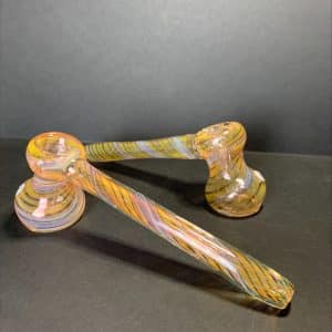 Bubbler - AW Fume Hammer