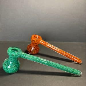Bubbler - AW Frit Hammer