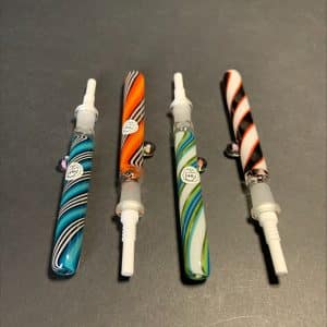 Dab Darts - OVG Linework Straw