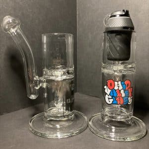 Accessory - OVG Proxy Rig