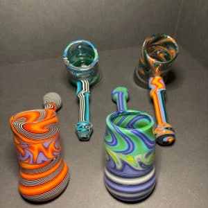 Accessory - AJ Linework Proxy Hammer