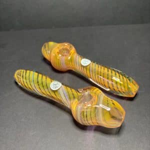 Pipe - OVG Fume Steamroller