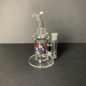 Waterpipe - OVG Maria Rig