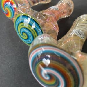 Pipe - OVG Spiral Patch