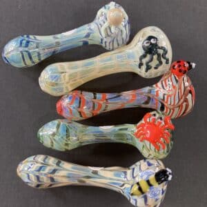 Pipe - JD WnR Critter