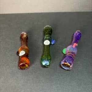 Chillum - TL Frit