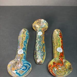 Pipe - AW Cane Squiggle