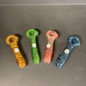 Pipe - AW Frit Twist