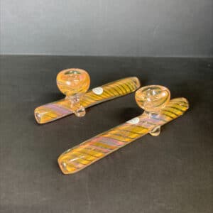 Pipe - AW Fume Peace Pipe