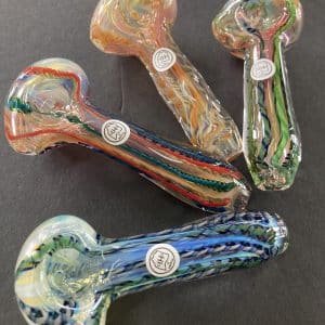 Pipe - OVG 6 Line Cane