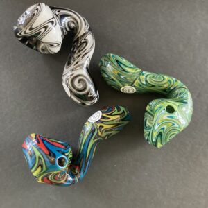 Sherlock - AJ WigWag