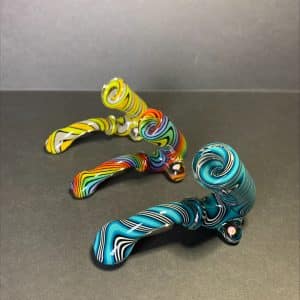 Sherlock - Tedrow Linework