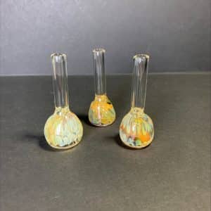 Slide - OVG 12mm Fume