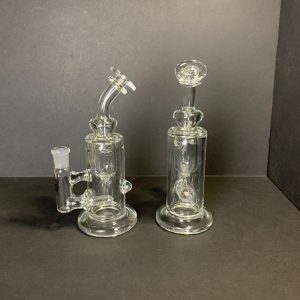 Waterpipe - Tedrow Incycler