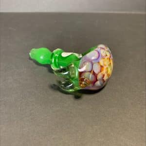 Pipe - JT Frit w/ Horns