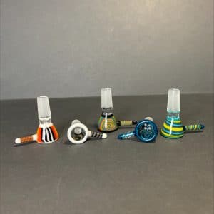 Slide - MB 14mm Linework