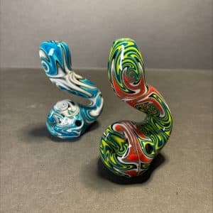 Sherlock - OVG WigWag