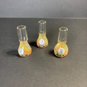 Slide - OVG 18mm Fume