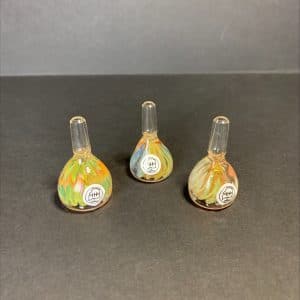 Slide - OVG 10mm Fume