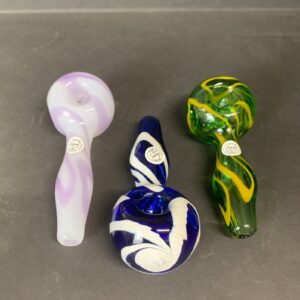 Pipe - MM Line Squiggle