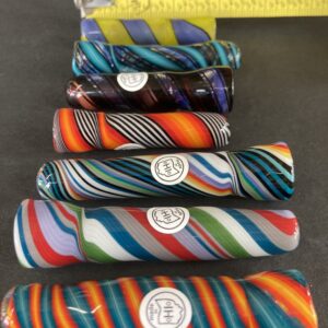 Chillum - OVG Linework