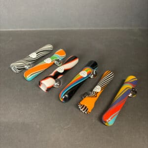 Chillum - OVG Linework