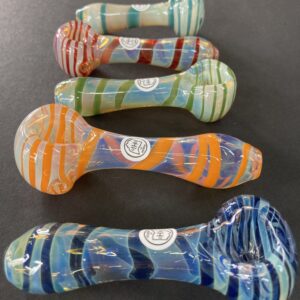 Pipe - OVG Color Wrap